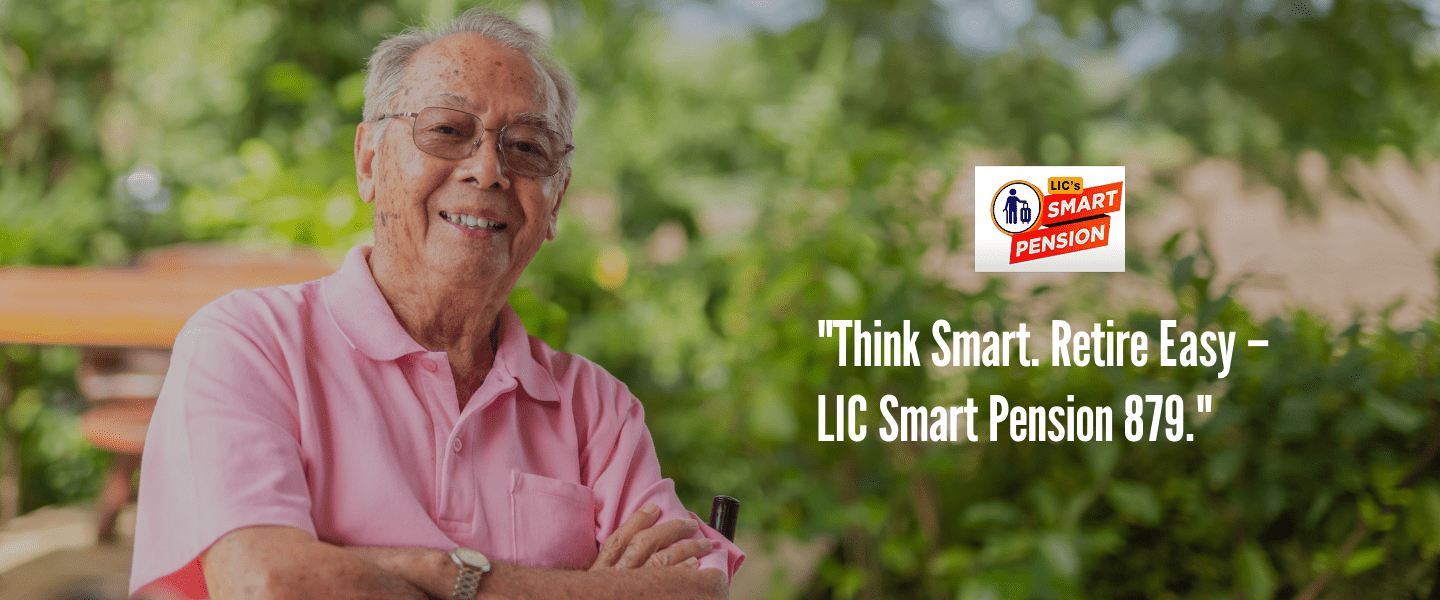 Smart Pension (879)